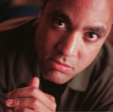 John McWhorter Author Photo
