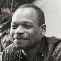 John Steptoe Author Photo