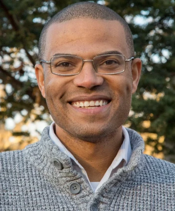 Jonathan Todd Author Photo