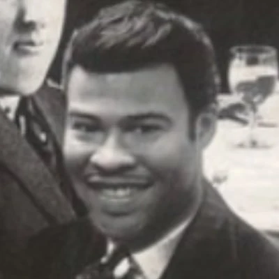 Jordan Peele Author Photo