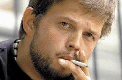 Joshua Key Author Photo