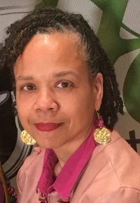 Judine Slaughter Author Photo