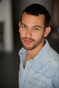 Justin Torres Author Photo