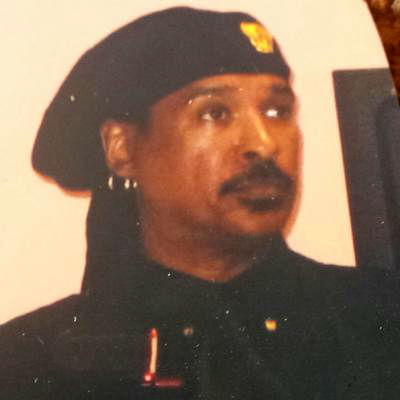 Kaba Hiawatha Kamene Author Photo