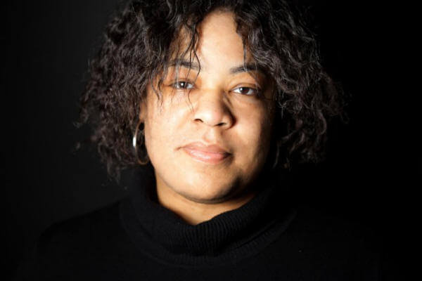 Kamilah Aisha Moon Author Photo