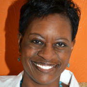 Katheryn Russell-Brown Author Photo