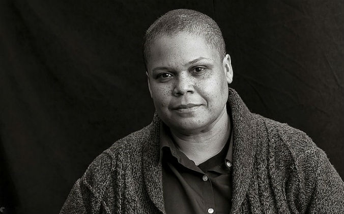 Keeanga-Yamahtta Taylor Author Photo