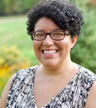 Kekla Magoon Author Photo