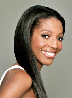 Keli Goff Author Photo