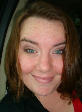 Kelly Greenawalt Author Photo