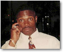 Kevin M. Weeks Author Photo