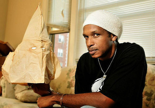 Khalid el-Hakim Author Photo