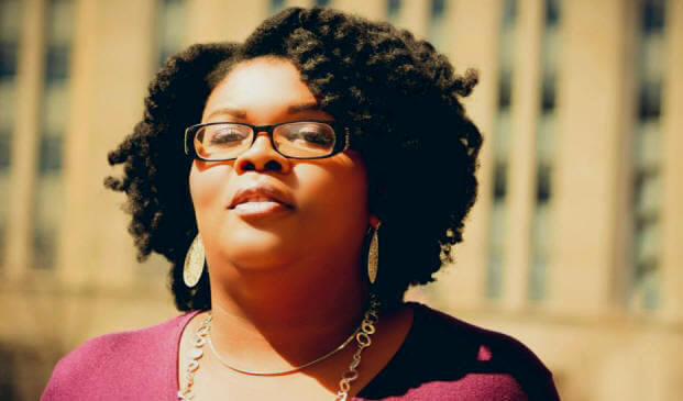 Kianna Alexander Author Photo