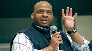 Kiese Laymon Author Photo