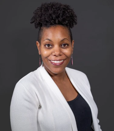 Kim Coleman Foote Author Photo