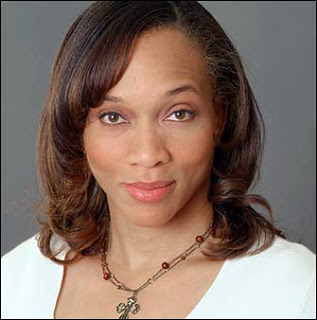 LaJoyce Brookshire Author Photo