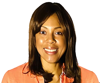 Lavaille Lavette Author Photo