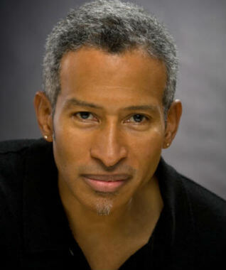Leonce Gaiter Author Photo