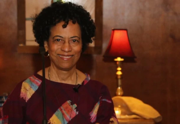 Lerita Coleman Brown Author Photo