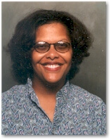 Linda Armstrong-Miller Author Photo