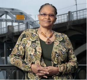 Lynda Blackmon Lowery Author Photo