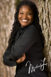Makeisha Lee Author Photo
