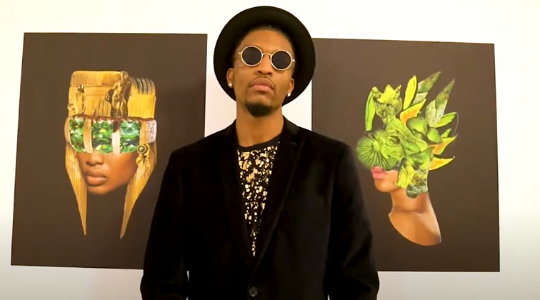 Manzel Bowman Author Photo