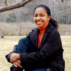 Margaret Cezair-Thompson Author Photo