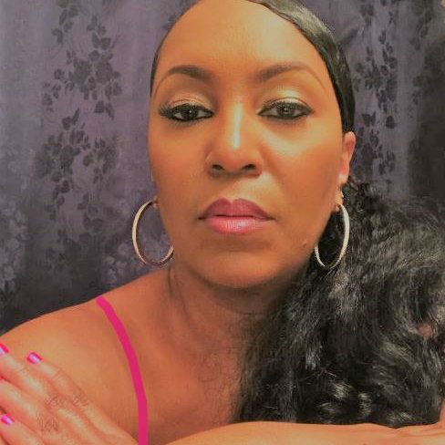 Margena A. Christian Author Photo