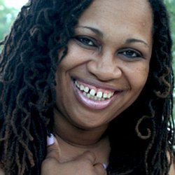 Marilynn Griffith Author Photo