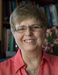 Marion Dane Bauer Author Photo