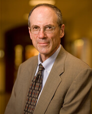 Mark A. Noll Author Photo