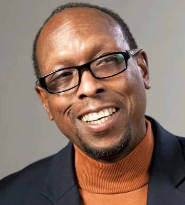 Mark Anthony Neal Author Photo