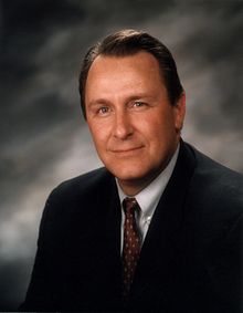 Mark L. Shurtleff Author Photo