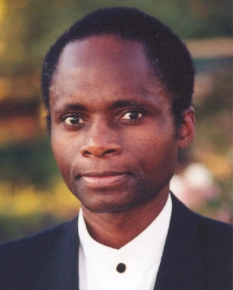 Mark Mathabane Author Photo