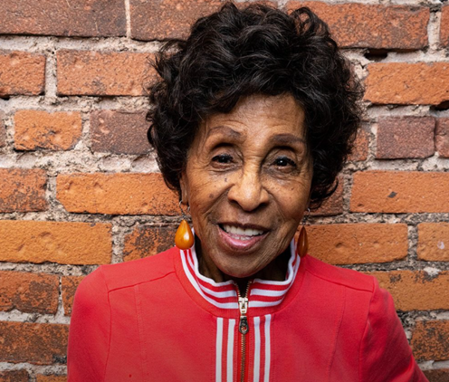 Marla Gibbs Author Photo