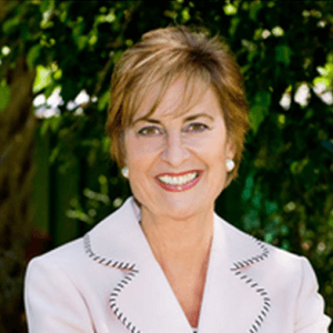 Marsha Friedman Author Photo