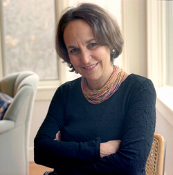 Martha A. Sandweiss Author Photo