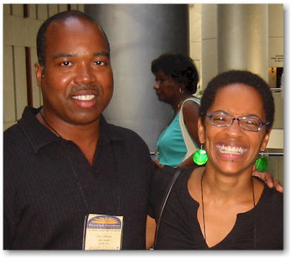 Martha Southgate Author Photo