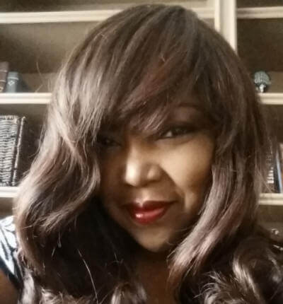 Martha Kennerson Author Photo