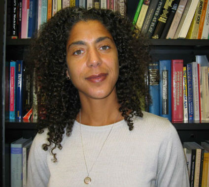 Mary Pattillo-McCoy Author Photo