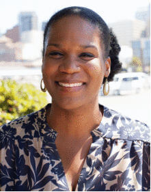 Mary Williams Author Photo