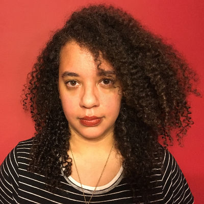 Megan Giddings Author Photo