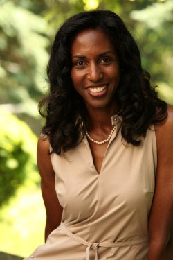 Mia Mask Author Photo