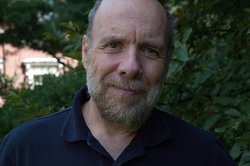 Michael Lenehan Author Photo