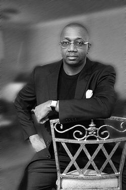 Michael Mccray Author Photo