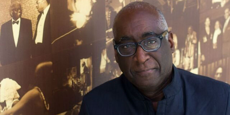 Michael Warr Author Photo