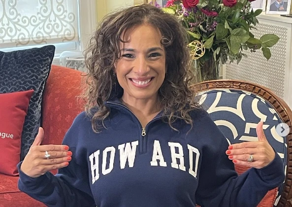 Michelle Miller Author Photo