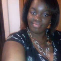 Michel’le Moore Author Photo