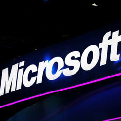 Microsoft Author Photo